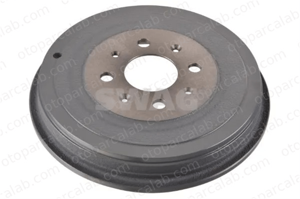 SWAG 33 10 0695 Kampana Arka Sağ veya Sol OPEL CORSA D FIAT PUNTO 55704058 51901444