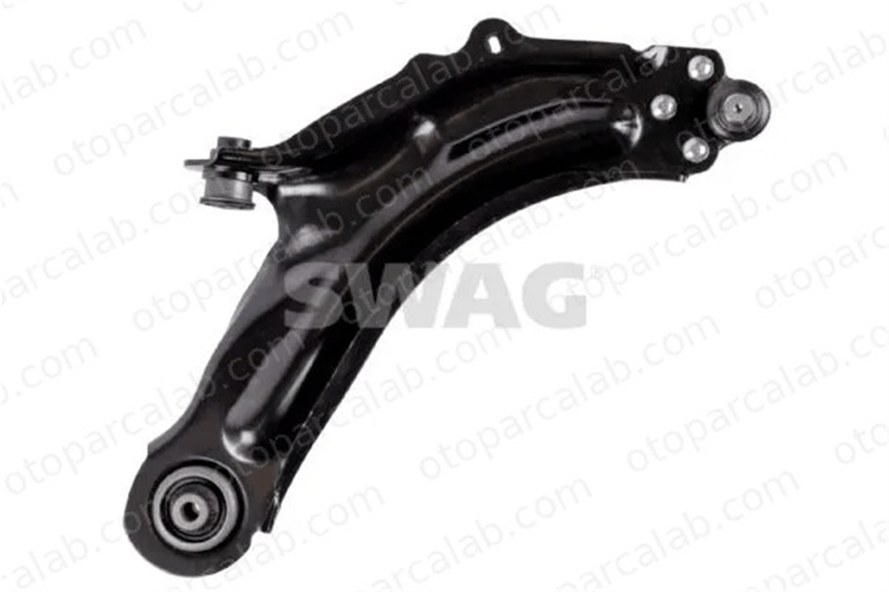 SWAG 33 10 1416 Salıncak Ön Alt Sağ RENAULT KANGOO / GRAND KANGOO II KANGOO Express A4153300200 8200586567