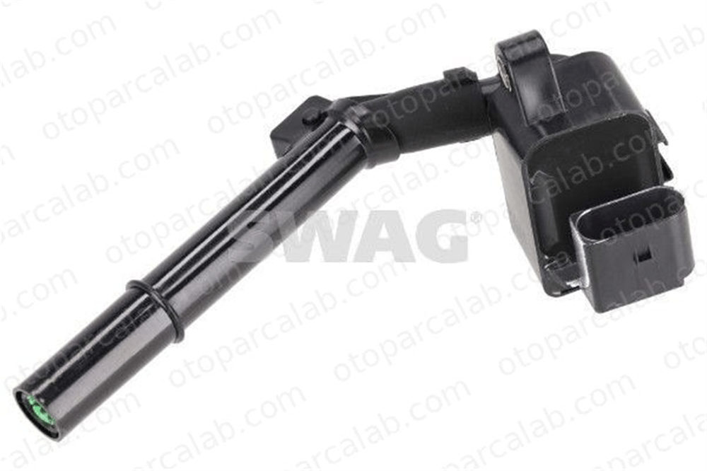 SWAG 33 10 1747 Ateşleme Bobini MERCEDES-BENZ E-SERISI C-SERISI A2709060100 A2709060500