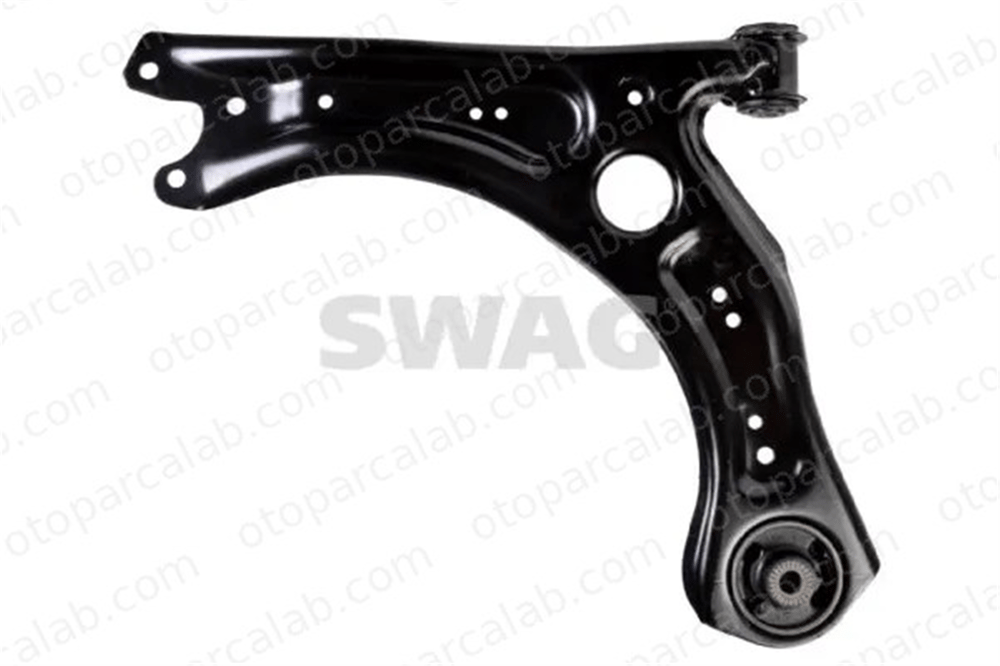 SWAG 33 10 2036 Salıncak Ön Alt Sol VW POLO VI T-CROSS 2Q0407151C 2Q0407151E
