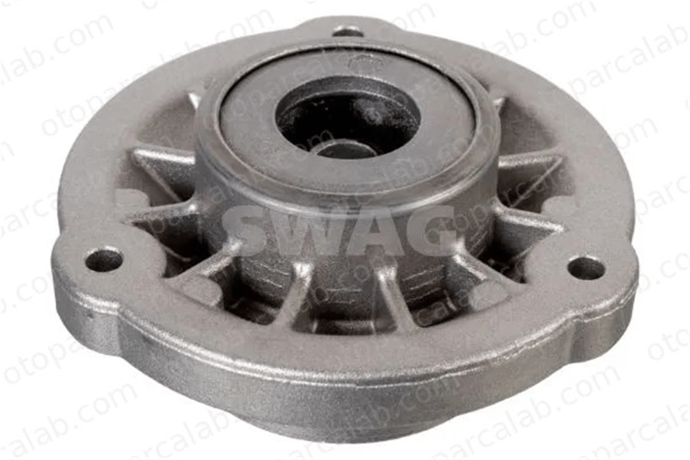 SWAG 33 10 2103 Amortisör Tabla Takozu Ön Sağ veya Sol BMW 5 5 Touring 31306850031 6850031