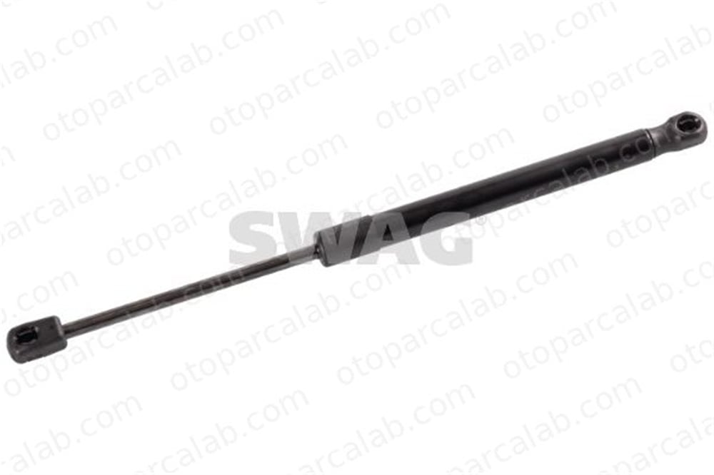 SWAG 33 10 2145 Bagaj Amortisörü Sağ veya Sol SEAT Mii SKODA CITIGO 1ST827550C 1ST827550A