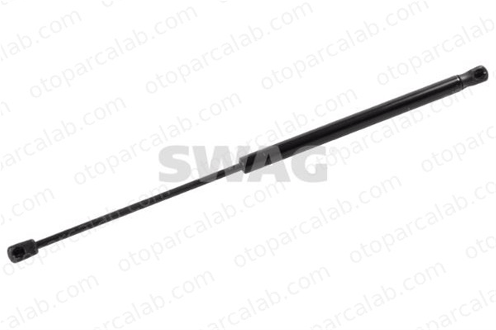 SWAG 33 10 2605 Bagaj Amortisörü Sağ veya Sol RENAULT TWINGO III 904518604R 904511881R