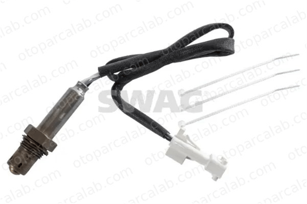 SWAG 33 10 3089 Oksijen (Lambda) Sensörü SAAB 9-3 Station wagon PORSCHE 911 1628HQ 1628CW