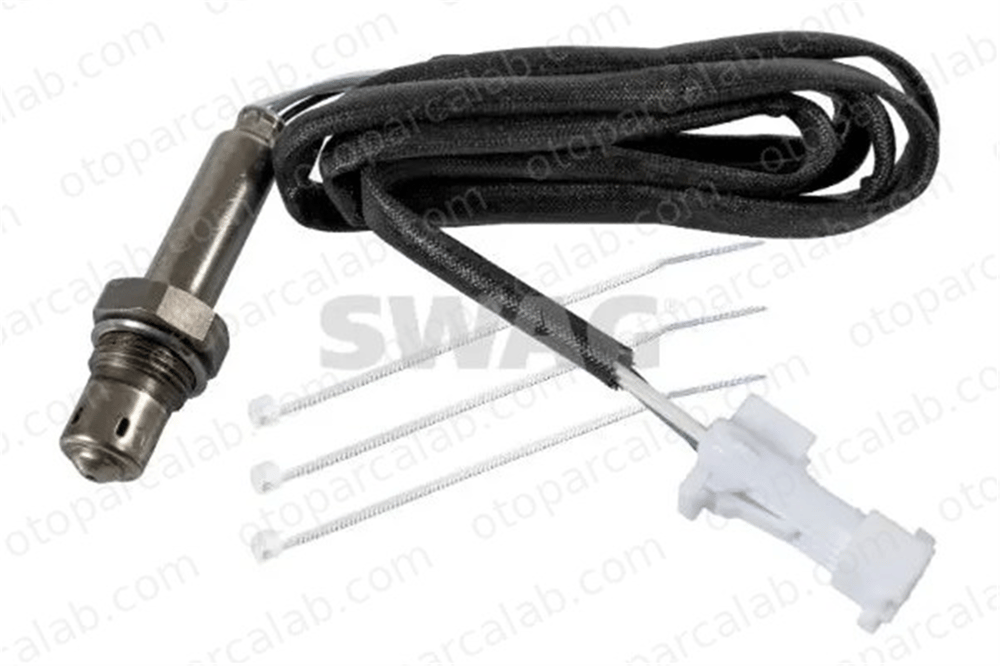 SWAG 33 10 3160 Oksijen (Lambda) Sensörü FIAT ULYSSE PEUGEOT 406 1628HQ 1628CW