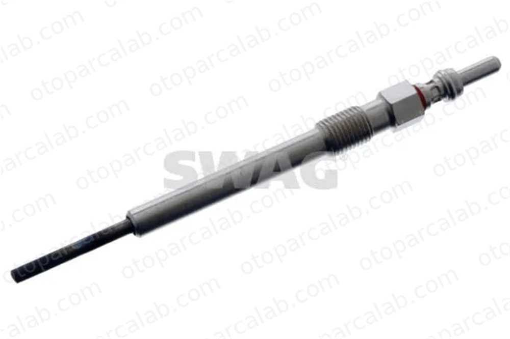 SWAG 33 10 3313 Isıtma Bujisi FIAT PANDA PANDA VAN 55564219 1826357