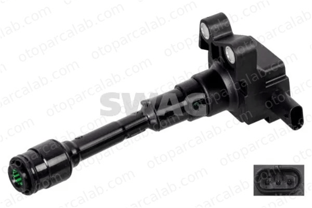 SWAG 33 10 3322 Ateşleme Bobini FORD FIESTA VI B-MAX CM5G12A366BA CM5G12A366CB