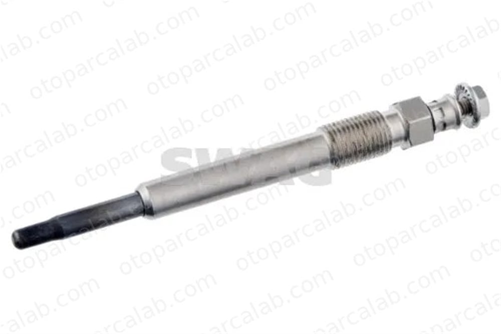 SWAG 33 10 3330 Isıtma Bujisi CITROËN C8 JUMPY 1610429180 596066