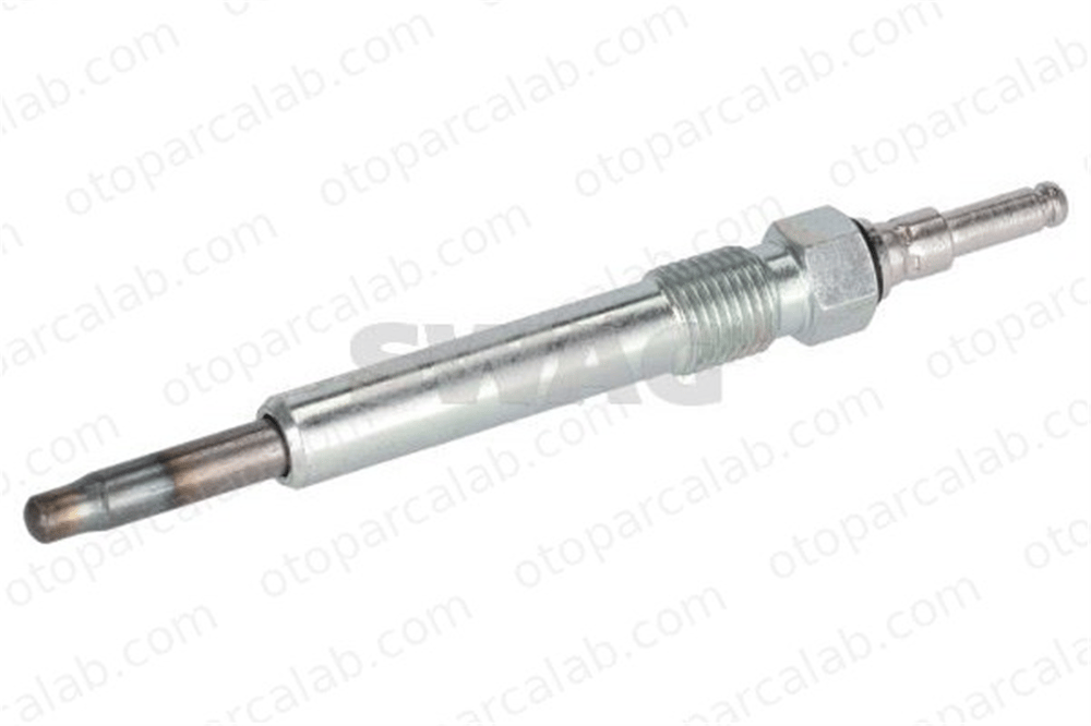 SWAG 33 10 3335 Isıtma Bujisi MERCEDES-BENZ C-SERISI E-SERISI A0011591501 11591501
