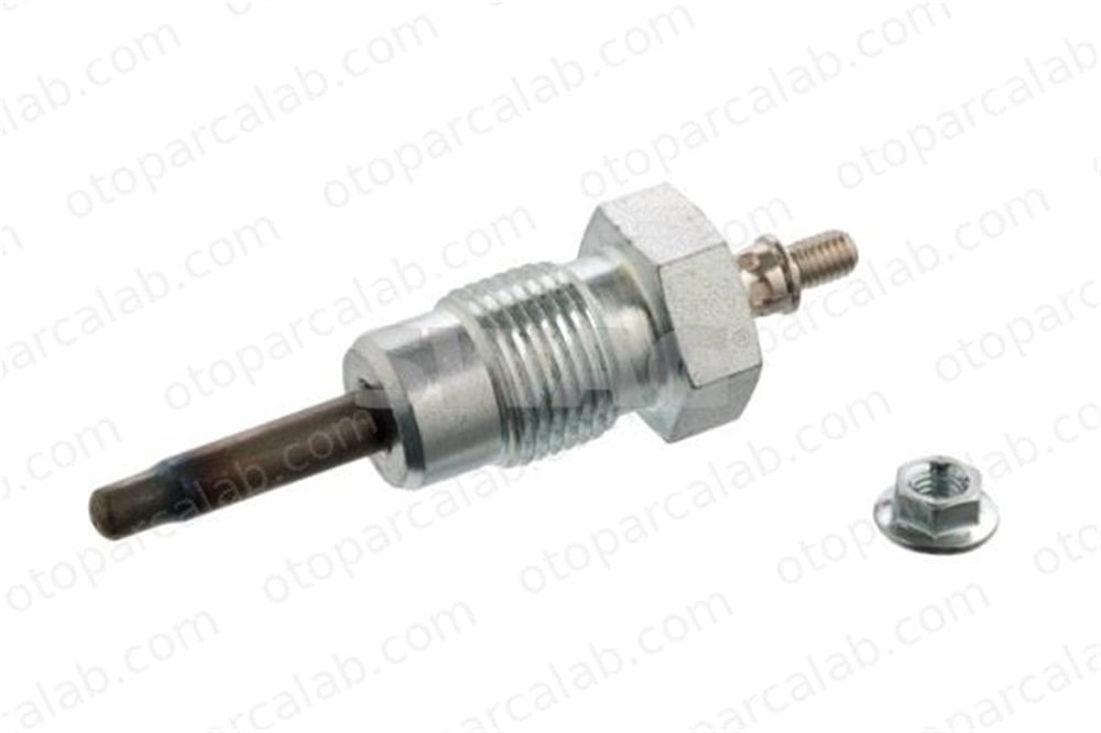 SWAG 33 10 3340 Isıtma Bujisi MERCEDES-BENZ 123 Sedan /8 1599101 000 159 91 01