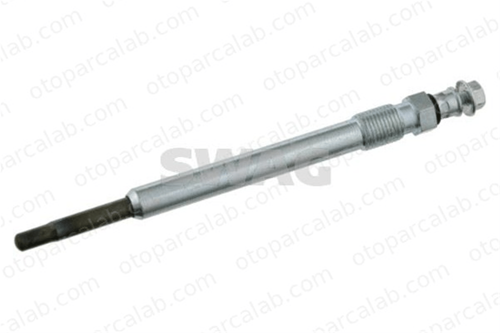 SWAG 33 10 3355 Isıtma Bujisi MERCEDES-BENZ A-SERISI VANEO A0011592701 11592701