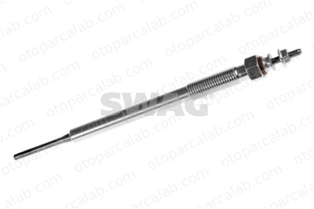 SWAG 33 10 3374 Isıtma Bujisi TOYOTA HILUX VII Pick-up HIACE IV Panelvan/Van 198500L010 1985027010