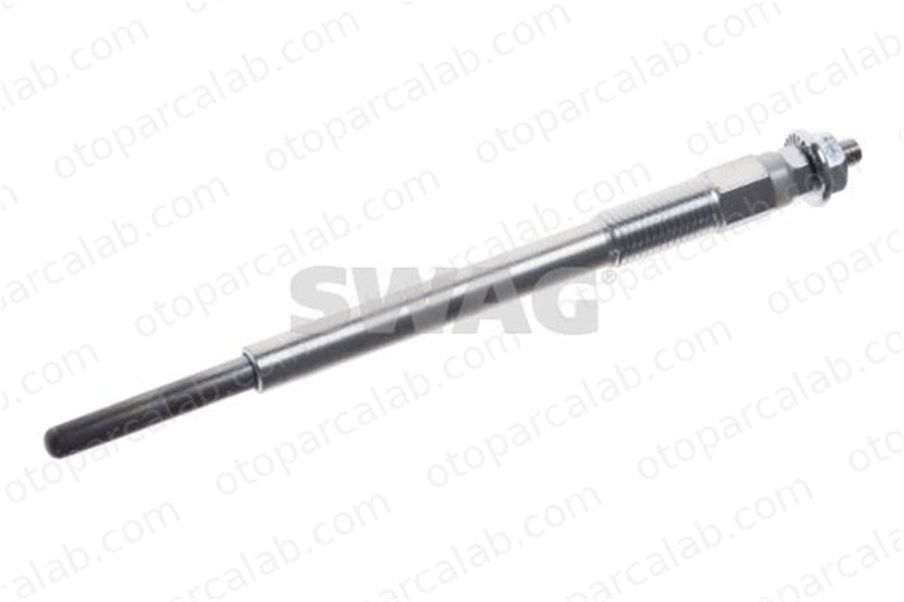 SWAG 33 10 3375 Isıtma Bujisi CITROËN C3 I FORD FOCUS II Turnier 1610429280 596019