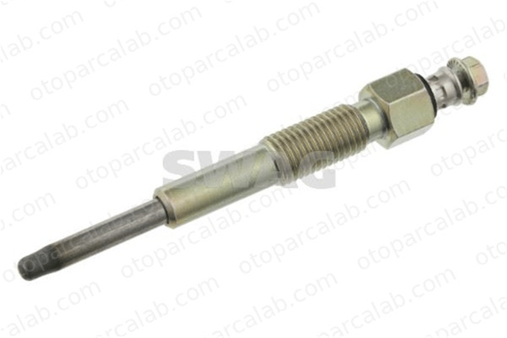 SWAG 33 10 3377 Isıtma Bujisi TOYOTA LAND CRUISER LAND CRUISER 80 1985064030 1985064031