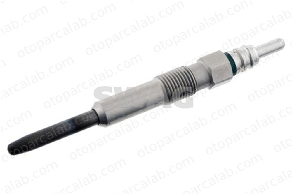 SWAG 33 10 3381 Isıtma Bujisi SEAT IBIZA III VW BORA I N10579201 N10579202