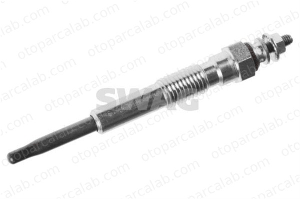 SWAG 33 10 3384 Isıtma Bujisi TOYOTA COROLLA COROLLA Compact 1985064020