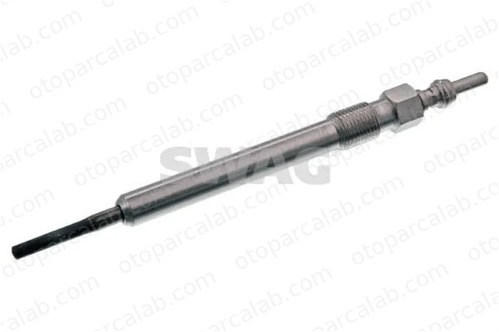SWAG 33 10 3394 Isıtma Bujisi AUDI Q5 A5 Sportback 3L963319 03L963319