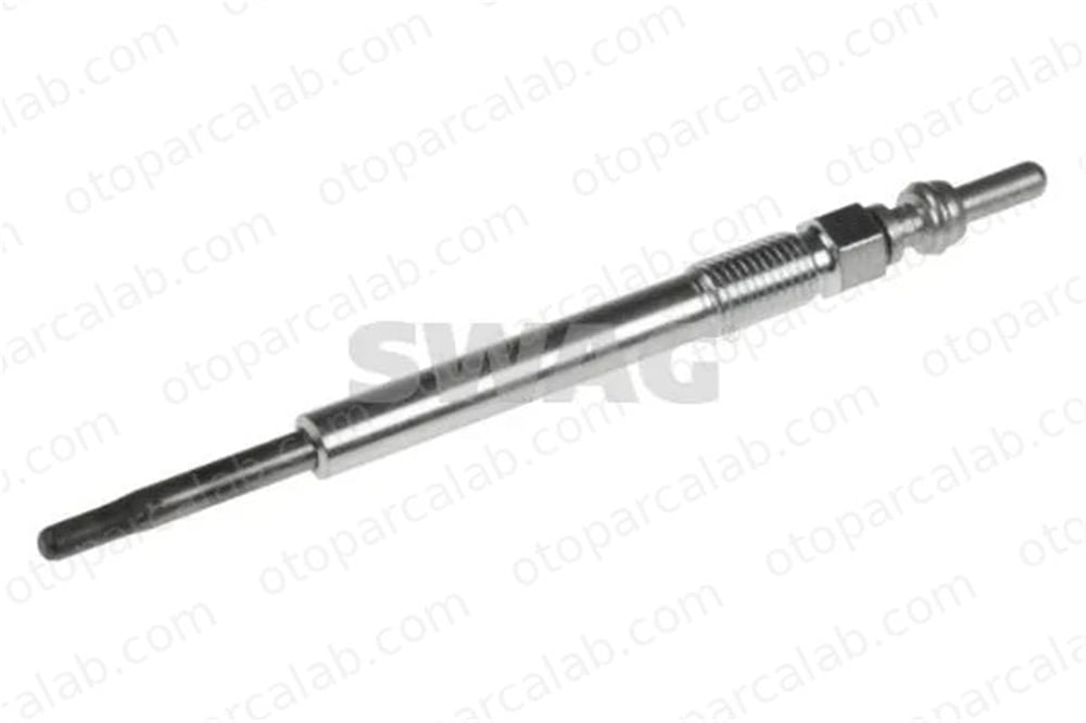 SWAG 33 10 3399 Isıtma Bujisi CITROËN BERLINGO Kasa/büyük limuzin FORD FOCUS III 1612736680 5960E6