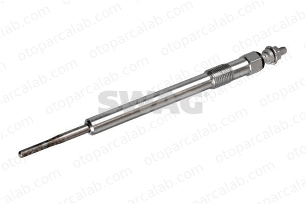 SWAG 33 10 3400 Isıtma Bujisi FORD TRANSIT Platform şasi TRANSIT Panelvan/Van 9675680980 1717631