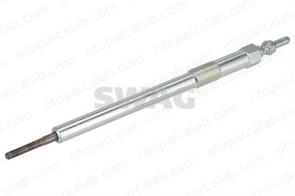 SWAG 33 10 3427 Isıtma Bujisi MERCEDES-BENZ E-SERISI E-SERISI T-Model 6421590101 A6421590101