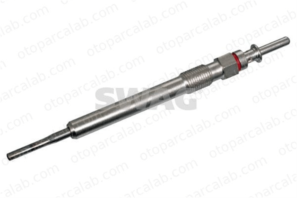 SWAG 33 10 3429 Isıtma Bujisi BMW 3 3 Gran Turismo 12230038490