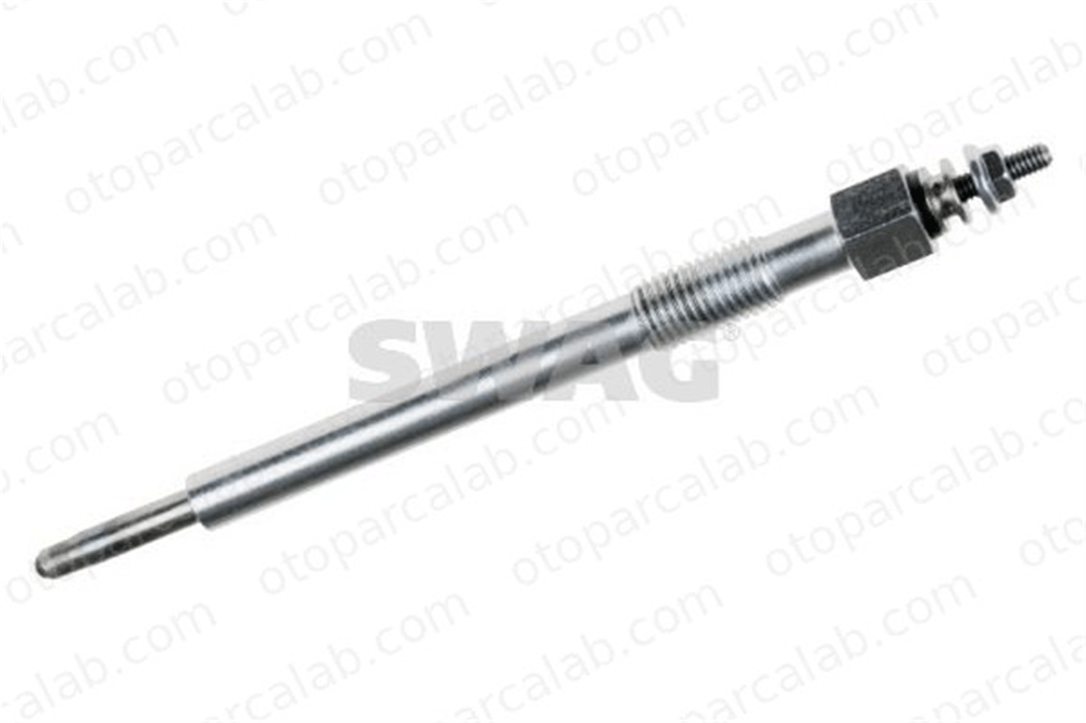 SWAG 33 10 3450 Isıtma Bujisi ISUZU TROOPER III OPEL MONTEREY B 97143674 8971436740