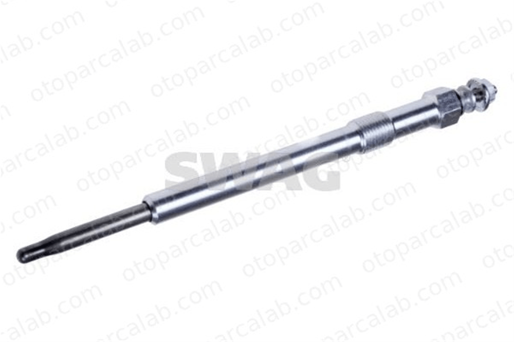 SWAG 33 10 3554 Isıtma Bujisi FORD TRANSIT Panelvan/Van TRANSIT Platform şasi 596088 596089