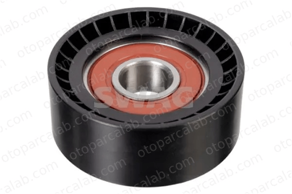 SWAG 33 10 3629 Vantilatör Kayış Gergi Rulmanı OPEL MERIVA B MPV 1854164 55565572