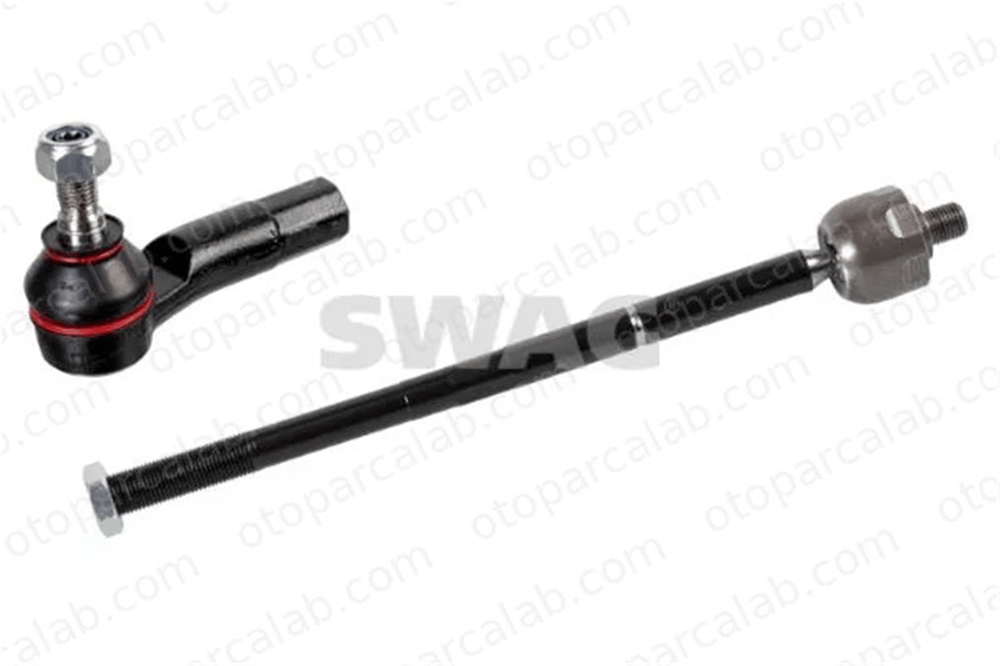 SWAG 33 10 3793 Rot Mili Sağ SEAT IBIZA V VW POLO VI 2Q0423812S1 2Q0423812