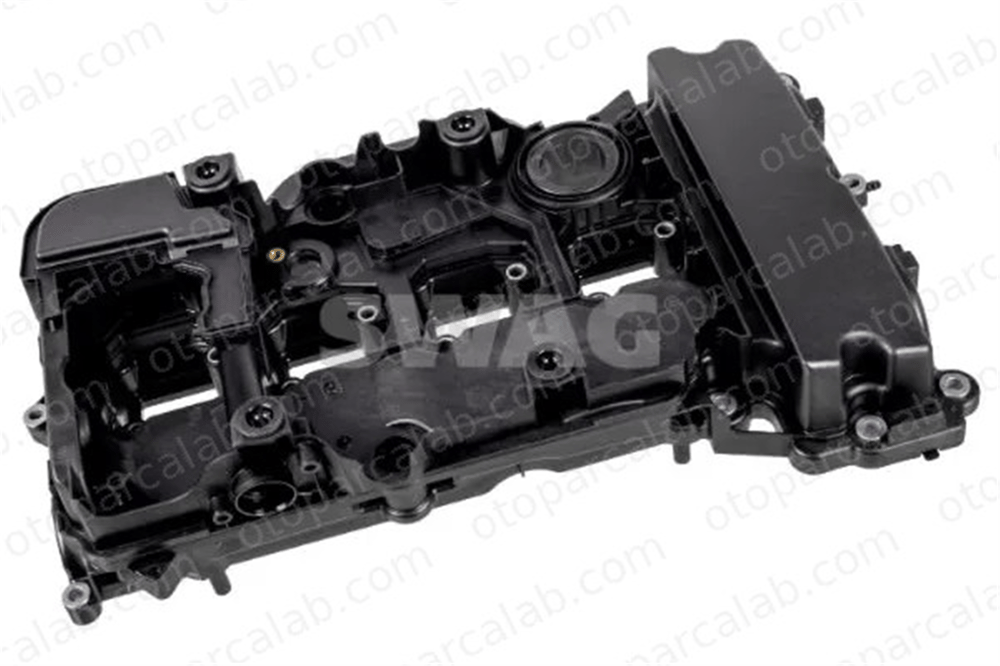 SWAG 33 10 3852 Motor Üst Kapağı (Külbütör) MERCEDES-BENZ C-SERISI C-SERISI Coupe A2710101730 2710101730