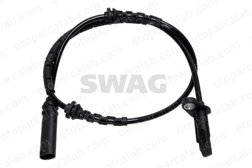 SWAG 33 10 3971 Abs Sensörü Ön Sol MINI MINI COUNTRYMAN BMW 2 Active Tourer 34526850767 34256850767