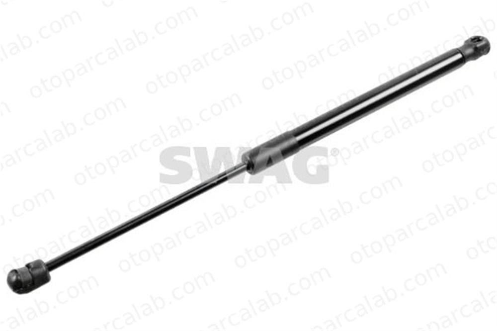 SWAG 33 10 4128 Motor Kaput Amortisörü Sol BMW X1 33104128 51237329410