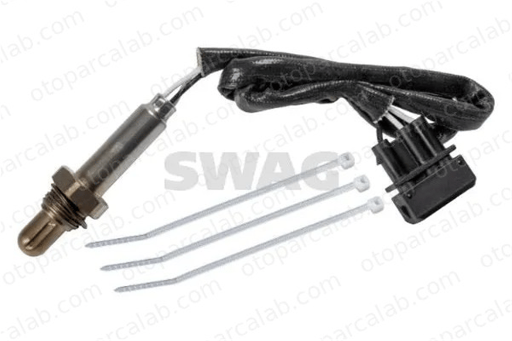 SWAG 33 10 4150 Oksijen (Lambda) Sensörü VW TRANSPORTER T4 Minibüs/Otobüs TRANSPORTER T4 Panelvan/Van 8946539355 30906265G