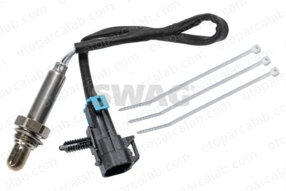 SWAG 33 10 4151 Oksijen (Lambda) Sensörü CHEVROLET TAHOE LUMINA Sedan 19178116 19178958