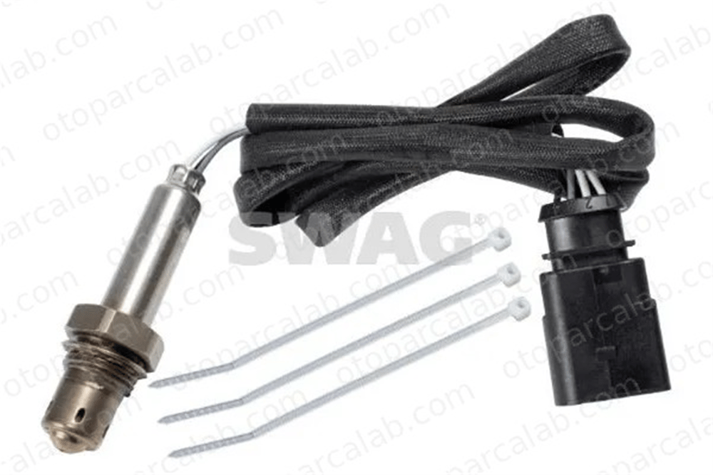 SWAG 33 10 4159 Oksijen (Lambda) Sensörü SEAT LEON AUDI A3 1K0998262T 22906262AF