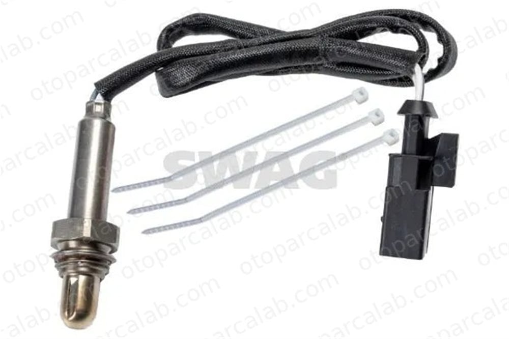 SWAG 33 10 4164 Oksijen (Lambda) Sensörü MINI MINI Cabrio MINI MHK101100 11780872674