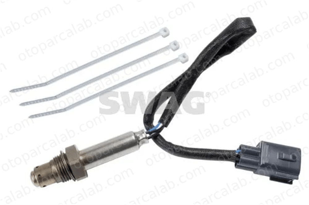 SWAG 33 10 4186 Oksijen (Lambda) Sensörü TOYOTA AURIS COROLLA Sedan 88974015 8946722040