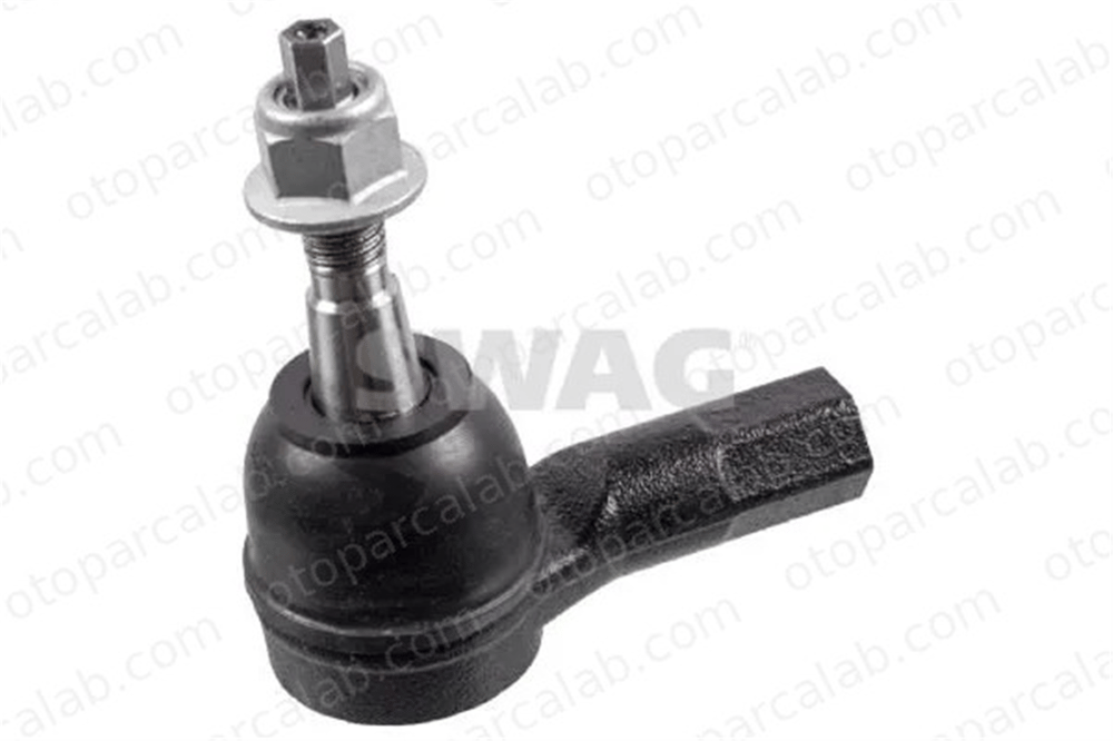 SWAG 33 10 4326 Rot Başı Sağ veya Sol OPEL ANTARA A 33104326 93746130