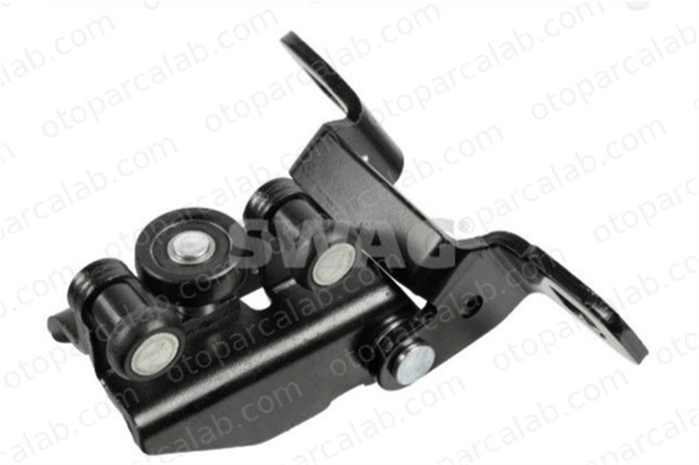 SWAG 33 10 4368 Sürgülü Kapı Makarası Orta FORD TRANSIT Panelvan/Van TRANSIT Minibüs/Otobüs 1705693 4043753
