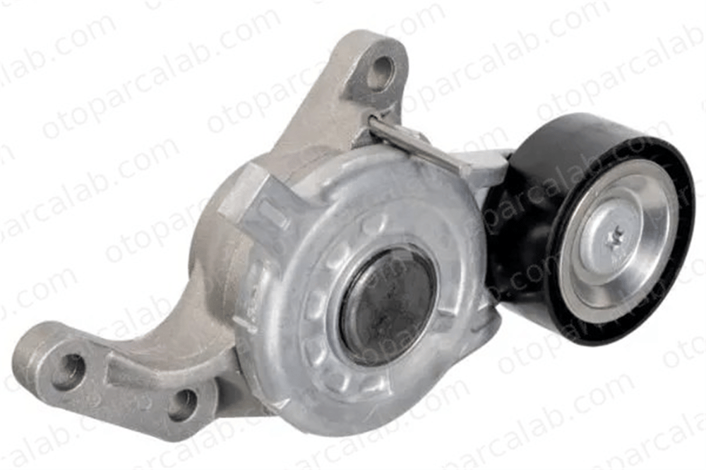 SWAG 33 10 4376 Vantilatör Kayış Gergi Rulmanı OPEL VIVARO C Panelvan/Van PEUGEOT 5008 II 1616876780 1683121580