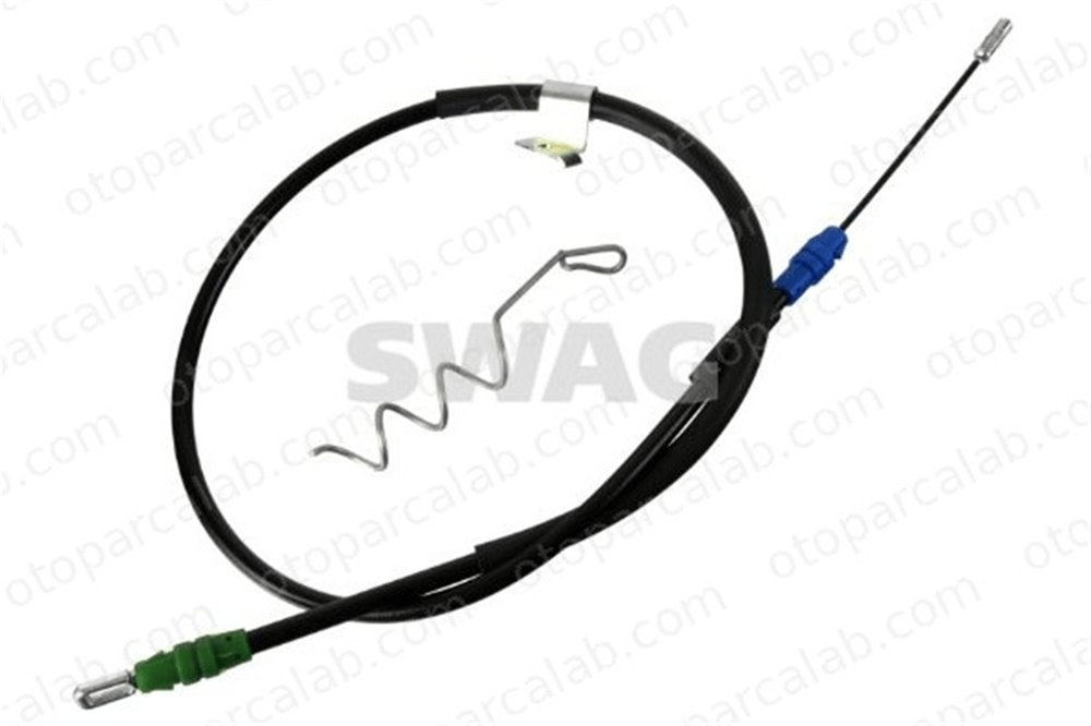 SWAG 33 10 4456 El Fren Teli Arka Sağ veya Sol FORD TOURNEO CUSTOM V362 Minibüs/Otobüs TRANSIT CUSTOM V362 Minibüs/Otobüs 1830522 1763933
