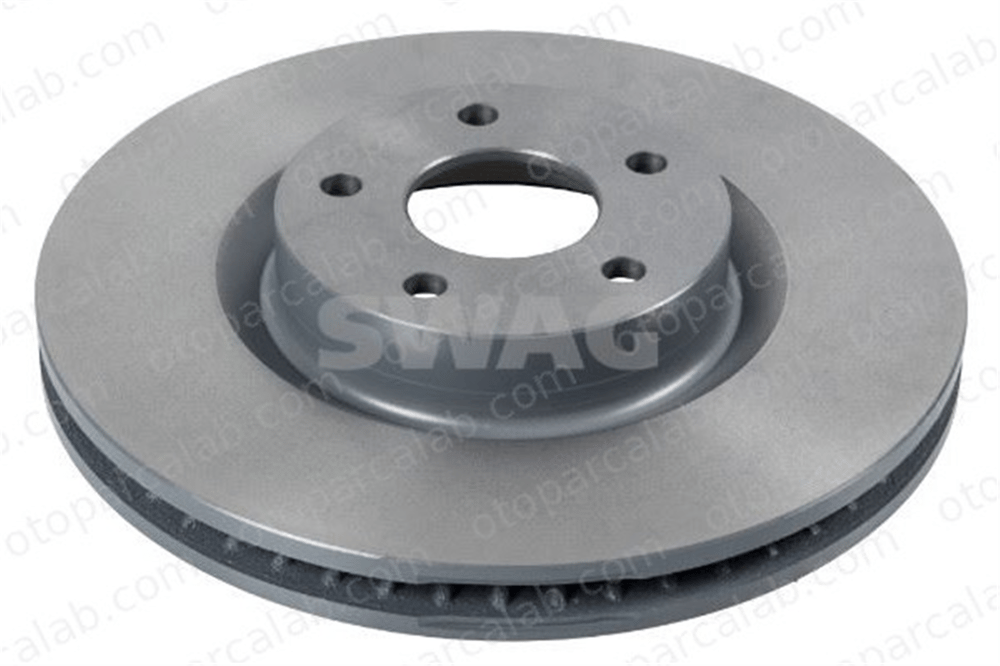 SWAG 33 10 4787 Fren Disk Ayna Ön Sağ ve Sol FORD FOCUS IV FOCUS IV Turnier JX611125BEB 2305506