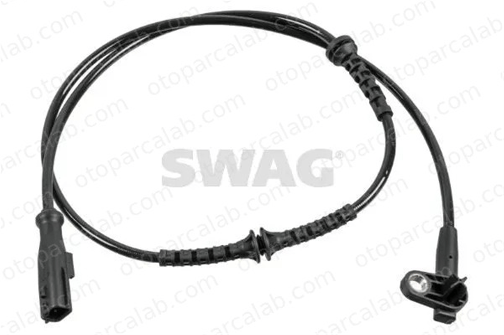 SWAG 33 10 4804 Abs Sensörü Arka Sol RENAULT SCÉNIC IV GRAND SCÉNIC IV 479000931R