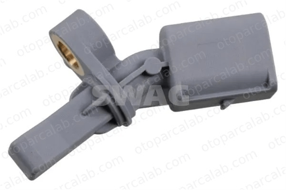 SWAG 33 10 4815 Abs Sensörü Arka Sol SEAT IBIZA V VW POLO VI WHT003863A