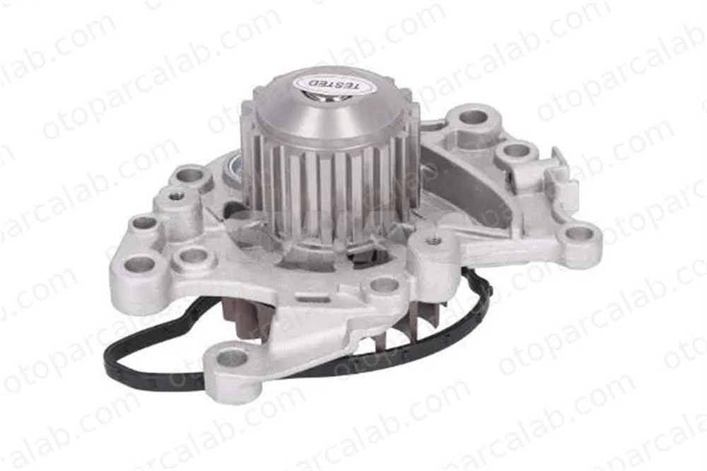 SWAG 33 10 4946 Devirdaim Su Pompası OPEL COMBO Kasa/büyük limuzin CITROËN BERLINGO Kasa/büyük limuzin 1628941780 1638159580