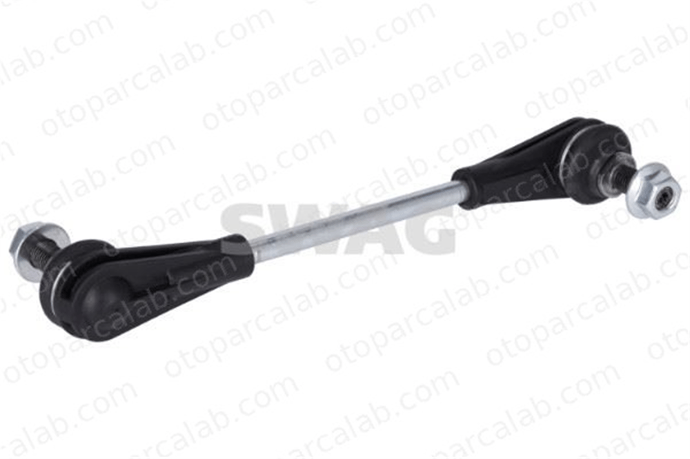 SWAG 33 10 5318 Viraj Demir Askı Rotu Ön Sol BMW 5 5 Touring 31306861483 31306866522