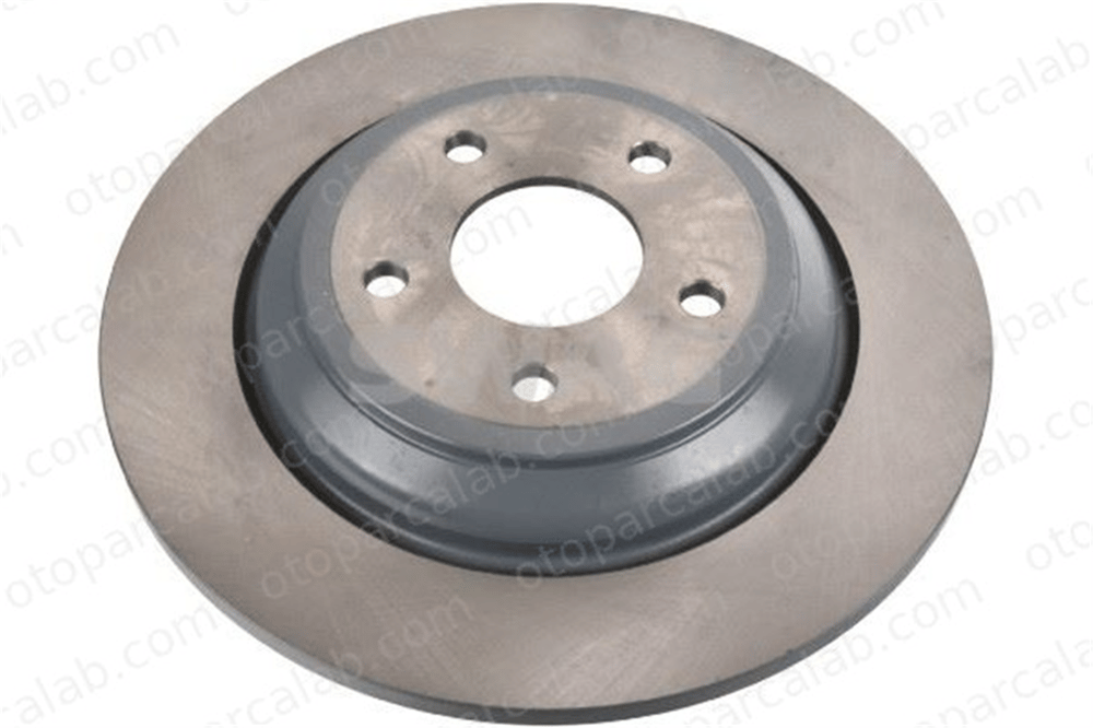 SWAG 33 10 5501 Fren Disk Ayna Arka Sağ ve Sol FORD FOCUS IV FOCUS IV Turnier JX612A315BEA 1936154