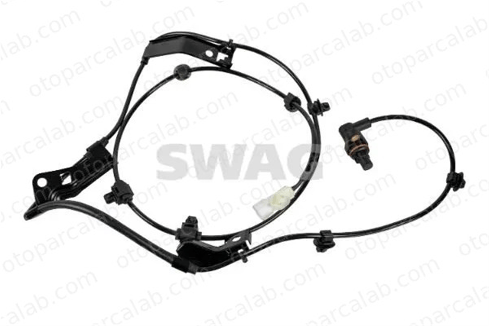 SWAG 33 10 5886 Abs Sensörü Ön Sağ TOYOTA HILUX VII Pick-up 8954271010