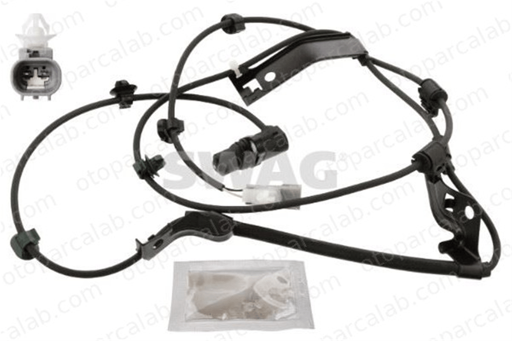 SWAG 33 10 5898 Abs Sensörü Ön Sol TOYOTA HILUX VII Pick-up 895430K020