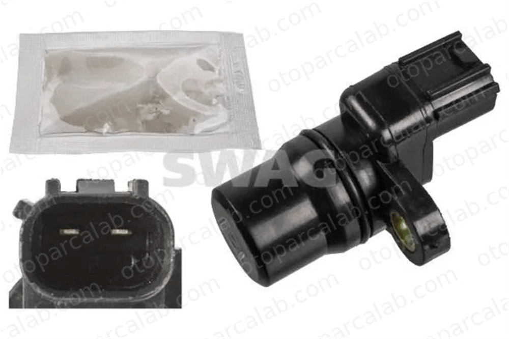 SWAG 33 10 5913 Abs Sensörü Arka Sol TOYOTA HILUX VI Pick-up HILUX VII Pick-up 8954635020 895460K010